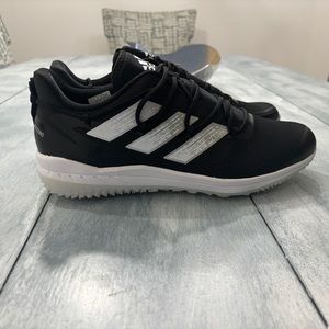 Adidas Adizero Afterburner Turfs